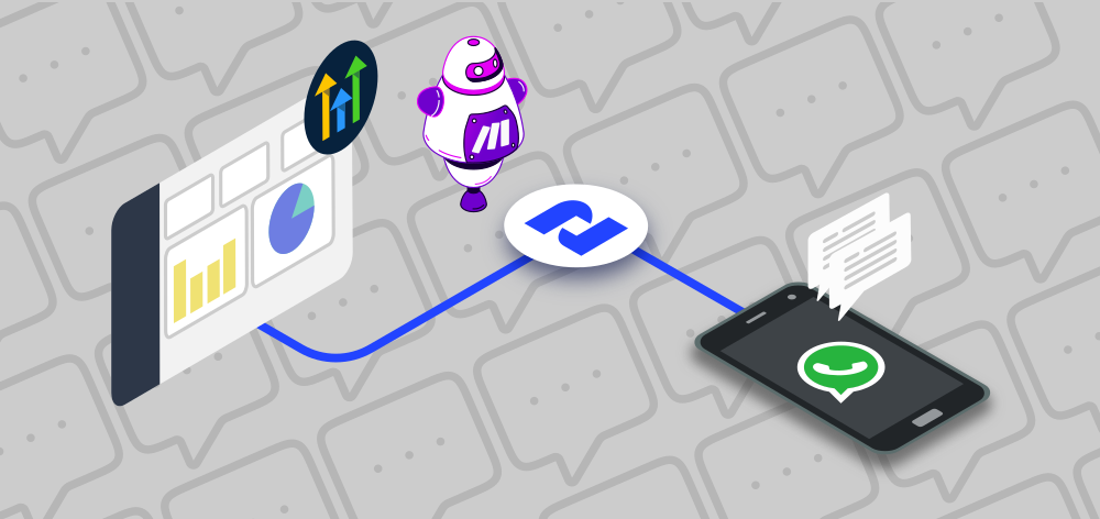 Integrate WhatsApp Conversations with Go HighLevel CRM