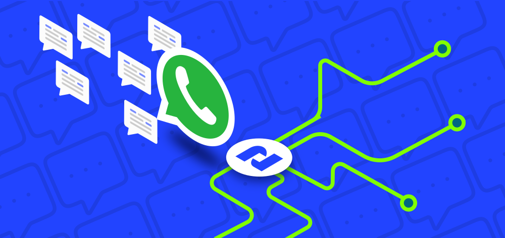 WhatsApp for Business: Supercharge Your Operations with App Integrations