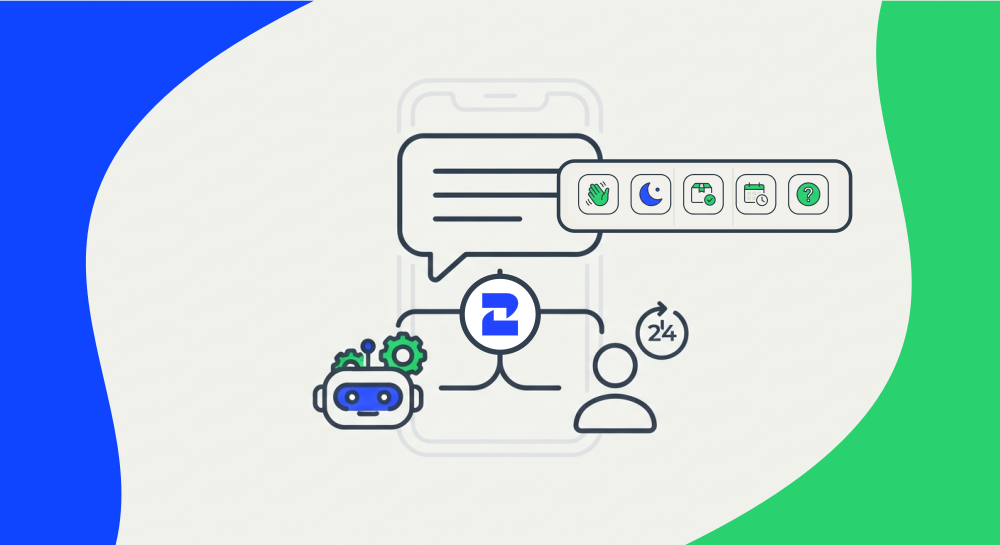 WhatsApp Automation for Small Business: What to Automate First (and What Not To)