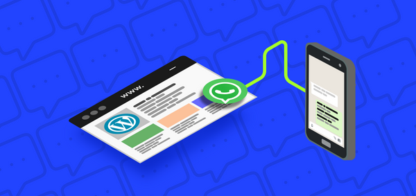 Cómo adicionar un botón de WhatsApp Click to Chat a tu sitio web de WordPress