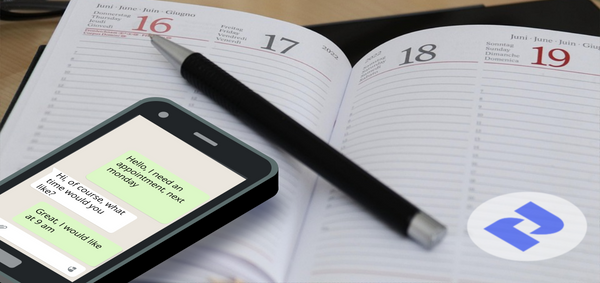 Optimiza tu Agenda: Cómo Crear un Chatbot de IA para Reservas de Citas por WhatsApp