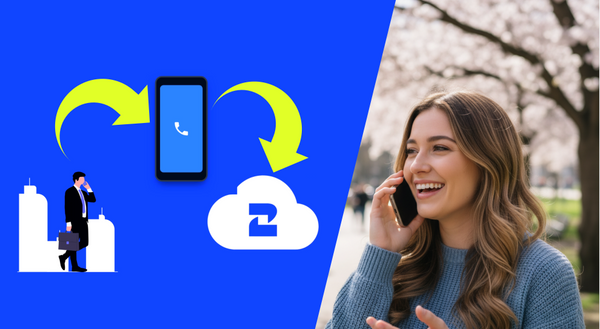 How to Connect Your Business Mobile Number to 2Chat Using Call Forwarding (No porting needed)