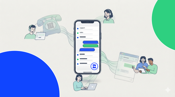 Cómo elegir un sistema telefónico virtual para tu pyme (sin pagar de más)