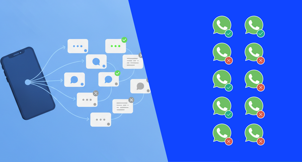 Cómo saber si un número tiene WhatsApp sin agregarlo